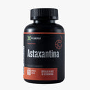 Astaxantina 60 Cápsulas Kukamonga