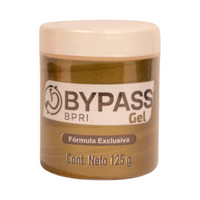 Bypass Gel 125 gramos