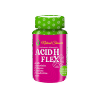 Acid H Flex Natural Shanova 1 Pieza