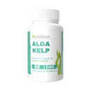 Alga Kelp 60 Cápsulas Alga Marina LiveNature