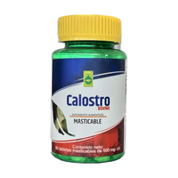 Calostro Bovino 60 Tabletas Masticables Energreen