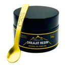 Resina De Shilajit Azga Lab 1 Pieza