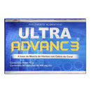 Ultra Advance Azul 30 Cápsulas 1 Pieza