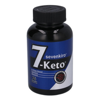 7-Keto Sevenkiro 30 Cápsulas Ener Green