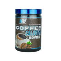 Coffee Con Calostro Bovino Advance Nutrition