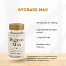 Bygrass Max 30 Capletas
